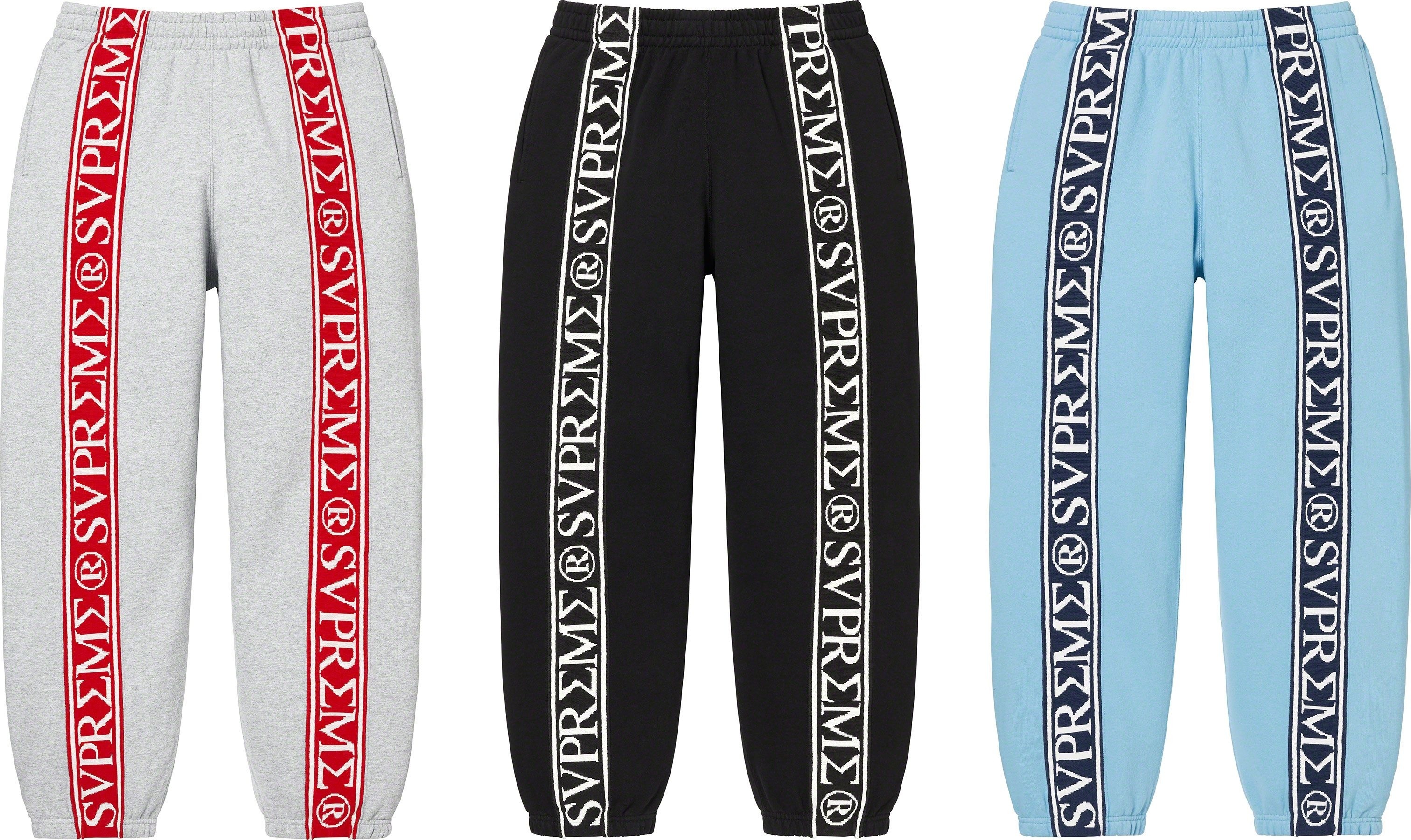 Roman Sweatpant